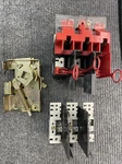 17-16921 21245 20958 Eaton Switch Base Assembly Cutler Hammer 30/60 A Disconnect. Fixed Price $37.49.