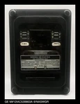 Ge 12iac53b803a Overcurrent Relay - 0.5/4 Amp Tested/1yr Warranty. Fixed Price $895.00.