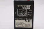 Abb Llc54aa - Ssac Liquid Level Control 120vac Stock K-46-a. Fixed Price $75.00.