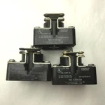 Lot Of 3 Dayton Electric Relays, 2x 5x851a, 1x 5x850a, 3a, 30a, 1-1/2hp. Fixed Price $40.00.