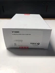 Veris V100d (dual Spdt Enclosed Relay). Fixed Price $60.00.