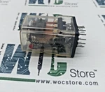 218a4274-11 / 393d10-21 General Electric Relay 600 Ohms 28vdc. Fixed Price $30.00.