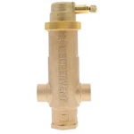 Resideo Pv075s/u Air Eliminator,bronze,239f,125psi,water 2rb54. Fixed Price $153.46.