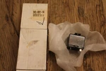 One Copeland 940-0001-50 Potential Relay Repl 04-0001-50 040-0166-10 Wt#24. Fixed Price $24.26.
