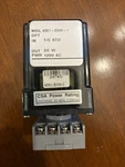 Action Pak Model 4351-2000-1 Thermocouple Input Module. Fixed Price $459.00.