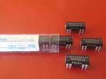 Magnecraft W107dip-5 Reed Relay Relays ( Qty 5 ) *** New. Fixed Price $24.99.