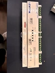 Leviton Drddp-a40 Greenmax Drc 4-channel Led Dimmer Controller 2.5a New. Fixed Price $350.00.