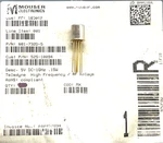 732d-5, Teledyne Relays, High Frequency / Rf Relays 5v Dc-1ghz .15w W/diode. Fixed Price $75.00.