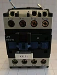 Lp1 D25 10 Lp1d2510 Telemecanique Contactor. Fixed Price $12.00.