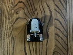 Square D, Ac Control Relay, Class 8501, Type Co-1 Series B. Fixed Price $50.00.