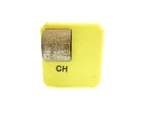 Potter & Brumfield Sdas-01-7y2s1024 24vac/dc Unmp. Fixed Price $42.00.