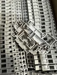 Abb 1sna290091r2600 Terminal Block Connector D2.5 / 8.sft.2 Sna Series. Fixed Price $88.00.