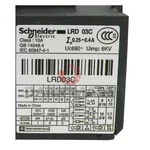 Brand New In Box Schneider Telemecanique Lrd03c 0.25-0.4a Thermal Overload Relay. Fixed Price $43.96.