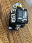 Allen Bradley 810-a10b Magnetic Overload Relay (new). Fixed Price $200.00.
