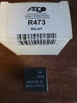 Arco R473 Relay. Fixed Price $12.00.