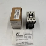New In Box Fuji Sc-e03 24vac Contactor 3p. Fixed Price $19.99.