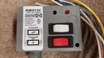 Functional Devices Ribh1sc Enclosed Relay 10amp Spdt 24vac/dc Or 120vac. Fixed Price $25.00.
