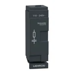 Schneider Lad4rc3u - Tesys D Rc Filter 110-240v Ac Made In Czech Republic. Fixed Price $57.59.