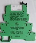 Phoenix Contact Plc-bsp-12dc/21 Socket With 2961150 Relay. Fixed Price $15.00.