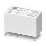 Phoenix Contact 2961312 Rel-mr- 24dc/21hc Original Brand New 2-4 Days Delivery. Fixed Price $16.00.