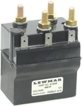 Lewmar B12526 12v Reversing Solenoid Dc66. Fixed Price $144.99.