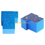 2pcs Sanyou Sla-s-112dmj-f-30 12vdc Power Relay 4pins 30a 250vac Spst. Fixed Price $12.42.