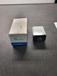 Potter & Brumfield Ckb-38-70060 Relay Nos New. Fixed Price $34.00.