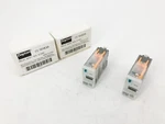 Lot Of 2 New Dayton 1ehe3a Relays Spdt 15a 12vdc. Fixed Price $29.95.
