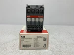 Abb N22e-84 Control Relay 120v Ac 4-pole. Fixed Price $24.88.