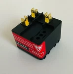 Goodspec Hlr3800-3ae3l Condenser Compressor Relay W/ Wiring. Fixed Price $19.99.