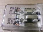 Lot Of 2 Essex 93-212909-25320a Relay Coil 24v 50/60hz Ak. Fixed Price $30.00.