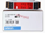 New In Box 1pcs Omron G9sx-bc202-rc Safety Relay. Fixed Price $96.68.