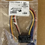 Space Age Electronics Ssu-pam-1 Fire Alarm Relay (new In Box). Fixed Price $12.00.