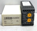 Kuhnke I1540.2 Dc Current Monitoring Relays I1540 0.1-1a 24vdc. Fixed Price $243.59.