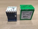 Schneider Electric Ca4kn40jw3 Control Relay #4066k14iac. Fixed Price $49.99.