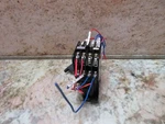 Fuji Auxiliary Relay Srca50-3f/xz324a 8a Jem Iec Cnc. Fixed Price $99.99.
