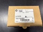 Allen Bradley 700s-cfb440dc Safelty Relay -item#833. Fixed Price $175.50.
