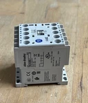 Allen Bradley 700-k40e-* Ser B Control Relay. Fixed Price $15.00.