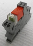 Wago 788-304 Relay Socket In 24vdc Out 250vac 16a Schrack Rt314024. Fixed Price $15.28.