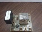 Potter & Brumfield Kh-4271-4 Amf 120v Kh42714 Relay (cs046). Fixed Price $75.00.