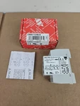 Carlo Gavazzi Dmb71dm24 Multifunction Timer. Fixed Price $99.99.