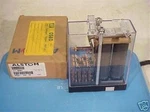 Alstom Signaling Wayside Product Type B Series Relay. Fixed Price $370.00.