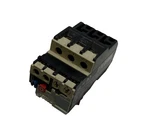 Telemecanique Lr2 D1310 Thermal Overload Relay 4-6 Amp. Fixed Price $11.20.