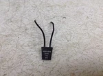 Omron Sti 43884-0010 Transient Voltage Suppressor 30 Vdc 438840010 (tb). Fixed Price $9.89.