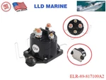Solenoid Relay Arco Sw109 Sw295 Arrowhead Smr6010 Smr6020 Pl15-457 Wai 67-731. Fixed Price $17.55.