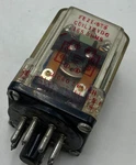 Micro Switch Relay Fe21-010 12 Volt 165 Ohms. Fixed Price $13.52.