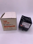 Arrow Hart Mr-01-u20 Magnetic Relay, 1n.c., Coil: 110v, 1 Pole, New In Box. Fixed Price $30.00.