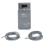 Johnson Controls Mr4pmuhv-12c Control Electronic Temp/defrost W/relay 14 To 111. Fixed Price $593.85.