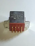 Dri M83536/16-022m Relay, Electromagnetic 28vdc Coil. Fixed Price $79.90.