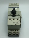 Telemecanique Ld4-ld130bd & Lb1-ld03m57 Starter W/integral Overload. Fixed Price $150.00.